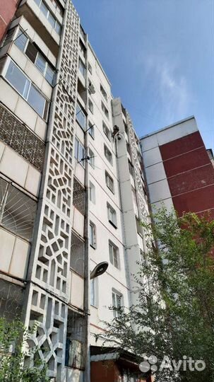 Высотные работы