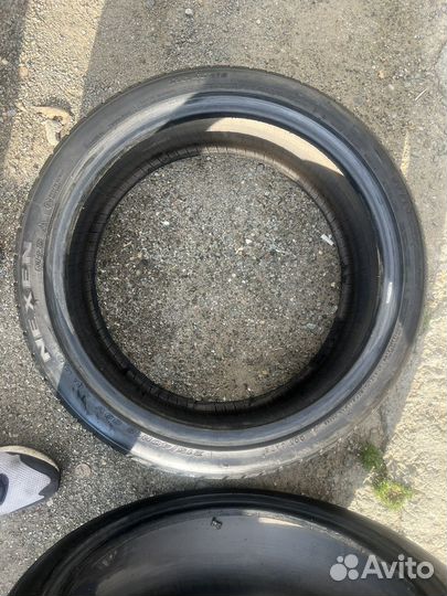 Nexen Winguard Sport 215/40 R18 89V