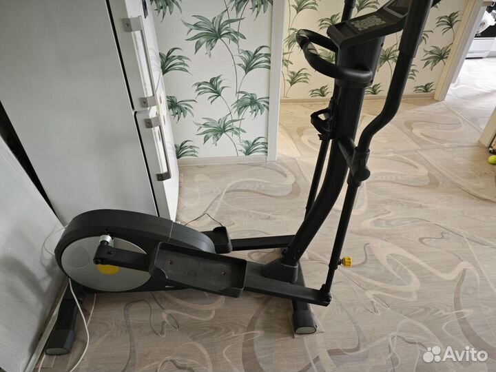 Эллиптический тренажер torneo stella c 507