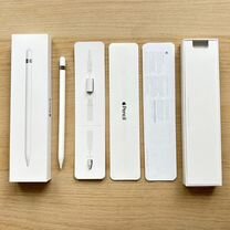 Стилус Apple Pencil 1 го поколения