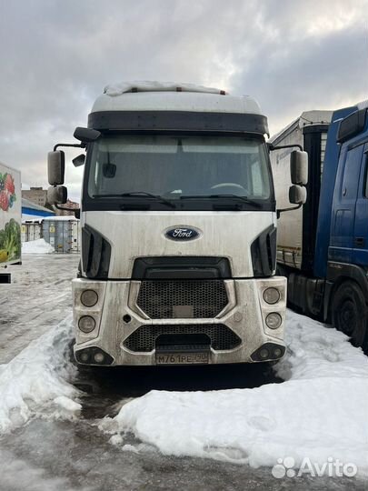 Аренда Фуры с выкупом