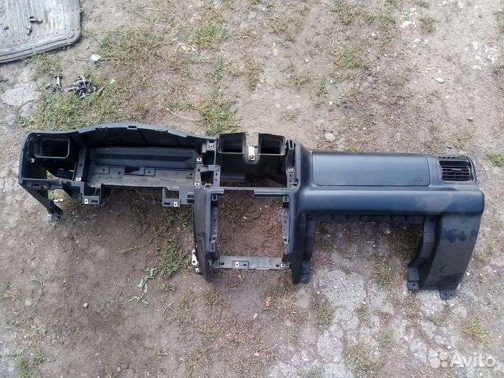 Торпеда Great Wall Hover 2008