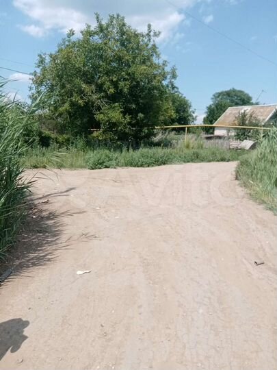 Участок 7,3 сот. (ИЖС)