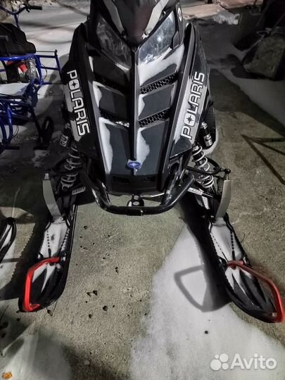 Polaris RMK 800