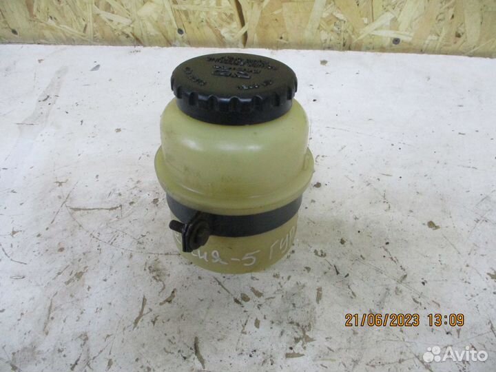 Бачок гура Дэу Нексия 1995-2016