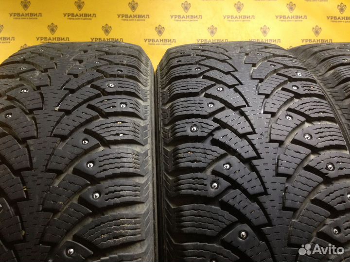 Nokian Tyres Nordman SUV 235/65 R17 108T