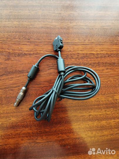 Кабель DJI Focus - Osmo Pro/RAW Adaptor Cable