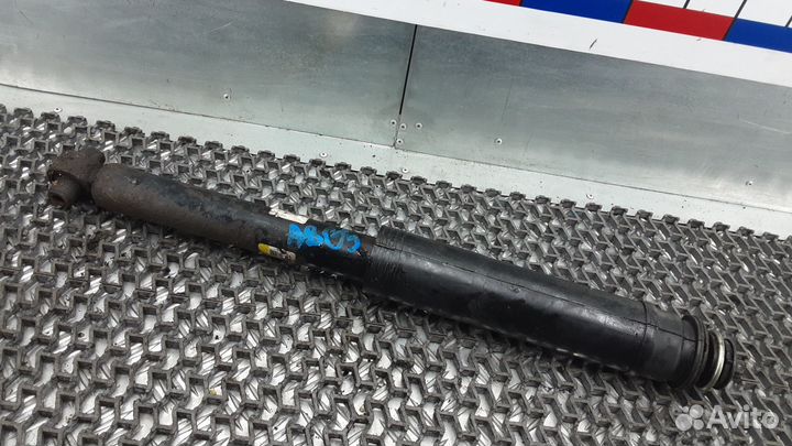 Амортизатор задний Toyota Avensis (T270) III (2008