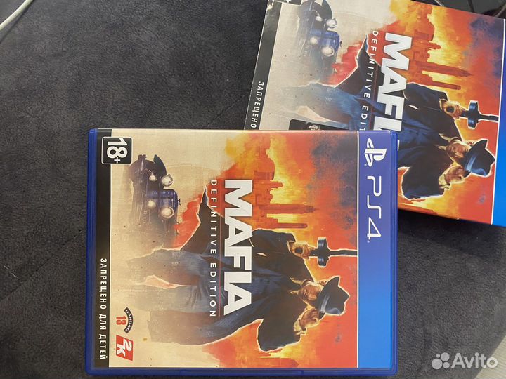 Игры для приставок ps4