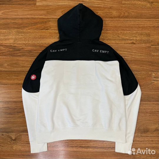 Худи cav empt