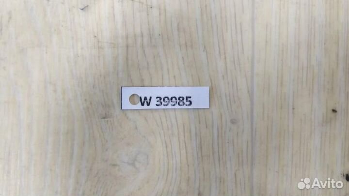 Доводчик двери задней правой Mercedes-Benz S222 / W222