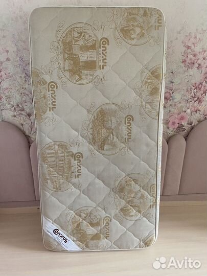 Детский матрас