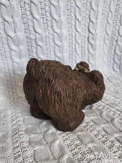 Садовая фигура 