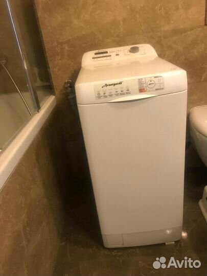 Kaiser Super aa W34212TL. Стиральная машина