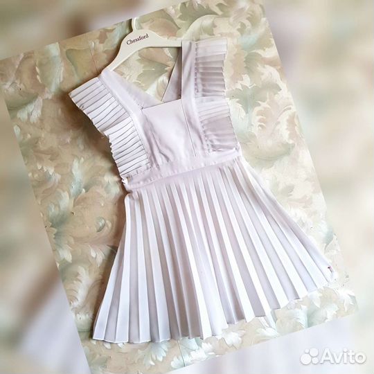 Школьная одежда для девочек