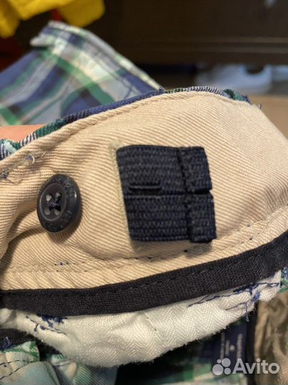 Шорты детские Gap