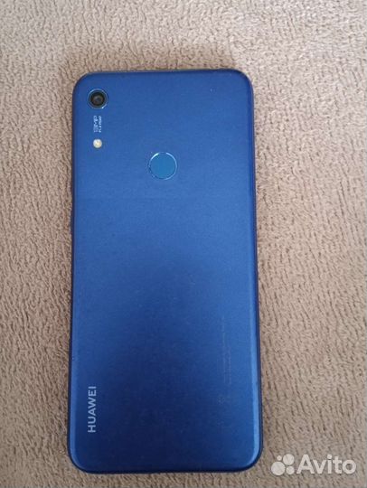 Телефон Huawei y6s