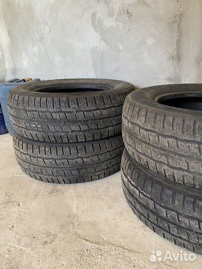 Marshal Winter PorTran CW51 16/65 R16C