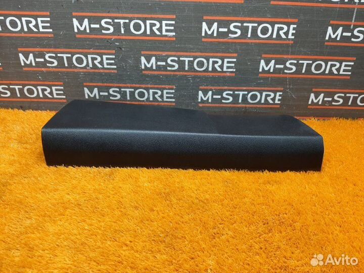 Обшивка стойки передняя правая Bmw X5 E70 N55B30A