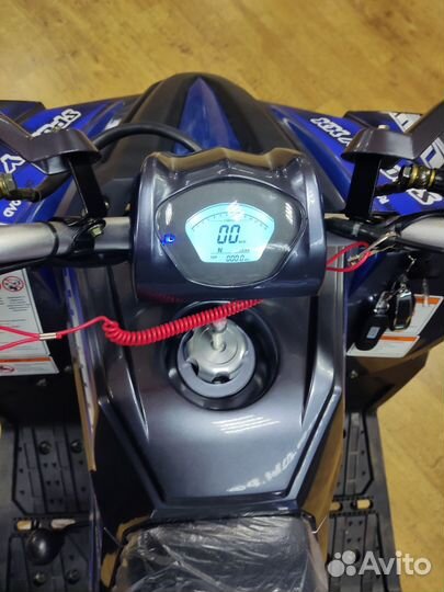 Квадроцикл Yacota sporty хх paccpoчка