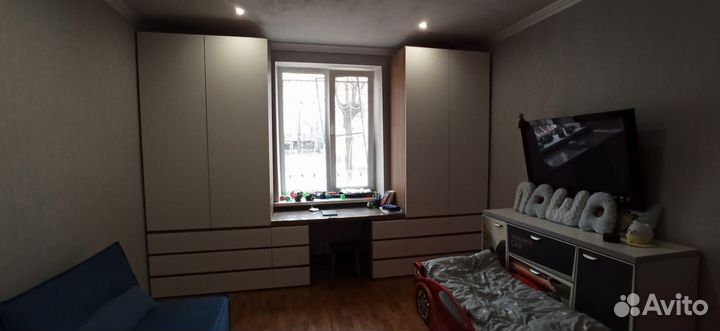 Детская мебель на заказ