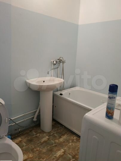 1-к. квартира, 35 м², 5/18 эт.