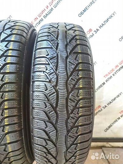 Kleber Krisalp HP2 225/55 R17 101M