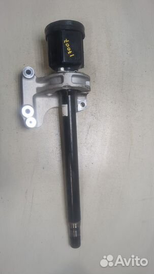 Полуось Jeep Compass 2017, 2021