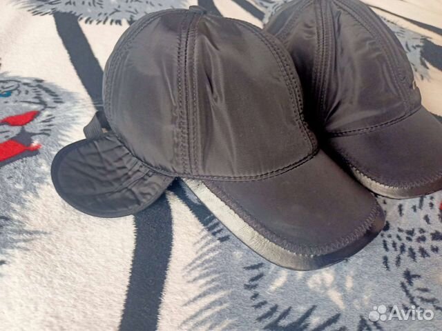 Весенняя осеняя кепка с утеплением шапка зимняя