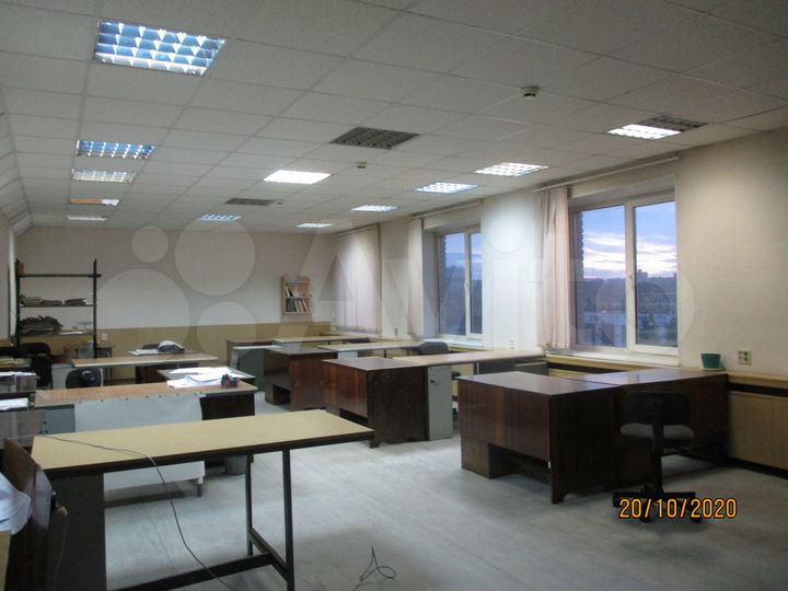 Аренда. Офисы. 1 этаж