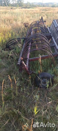 Жатка Ростсельмаш Power Stream, 2018