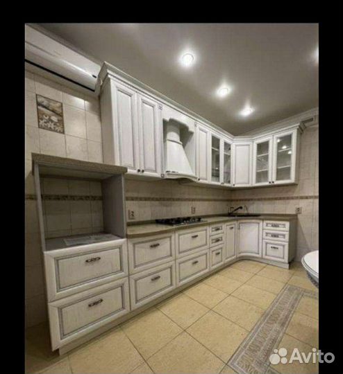 Сборка мебели