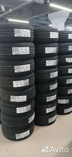 Zmax Zealion 225/40 R18 92W