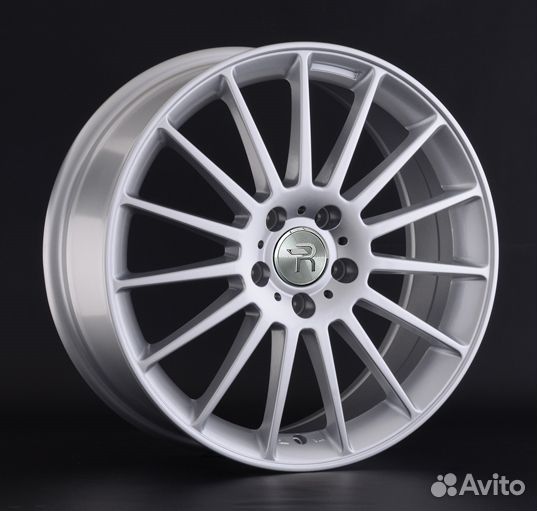 R18 5x112 7,5J ET51 D66,6 Replay B206 S