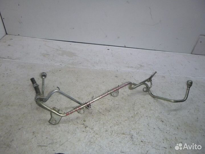 Трубка топливная toyota land cruiser (150) -prado