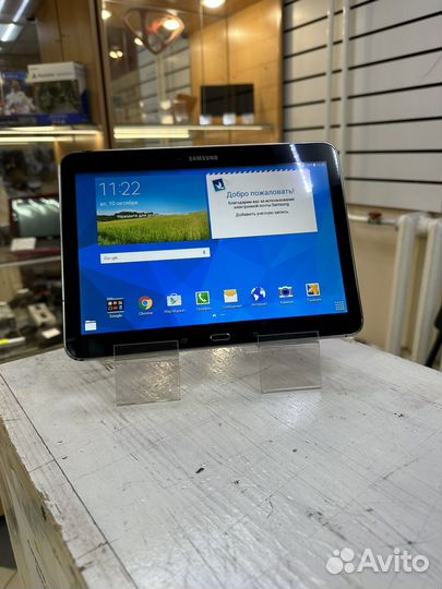 Samsung Galaxy Tab 4 10.1 16Gb