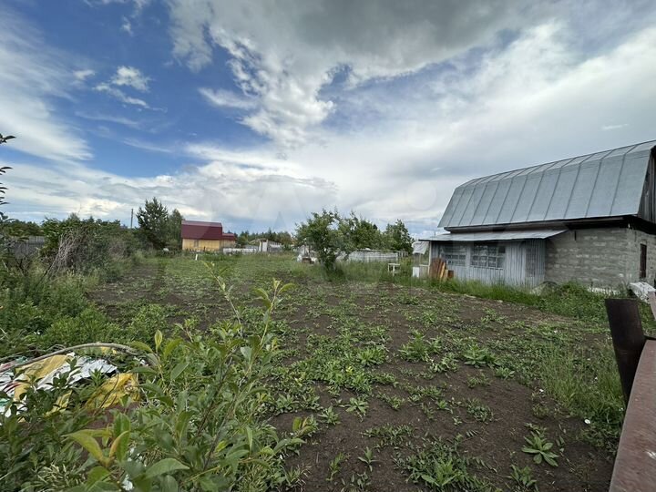 Дача 60 м² на участке 12 сот.