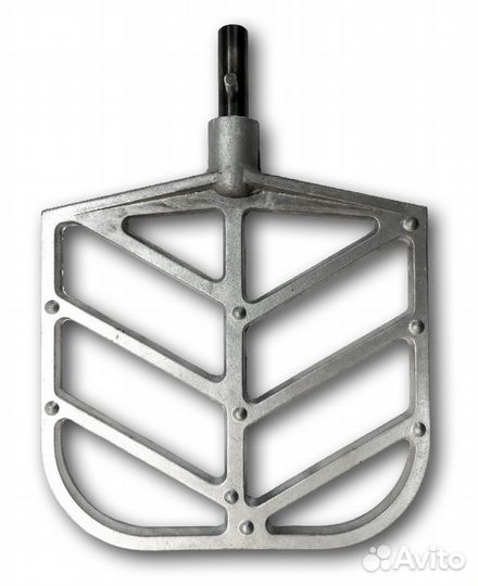 Венчики и лопатки для миксера мпв 100