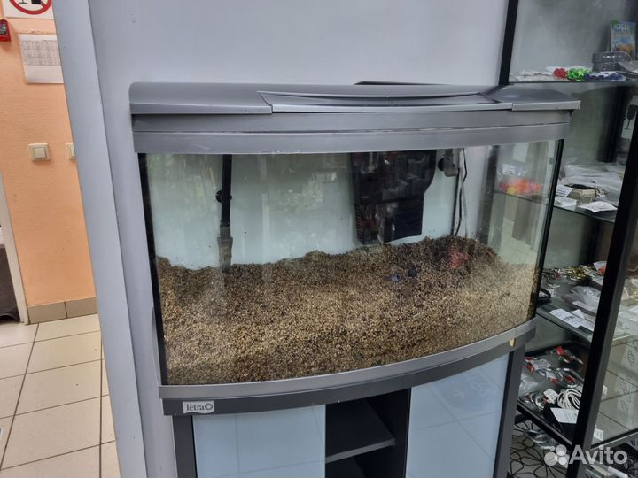 Аквариум tetra 130л