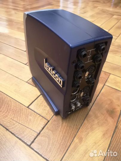 Звуковая карта Lexicon Omega