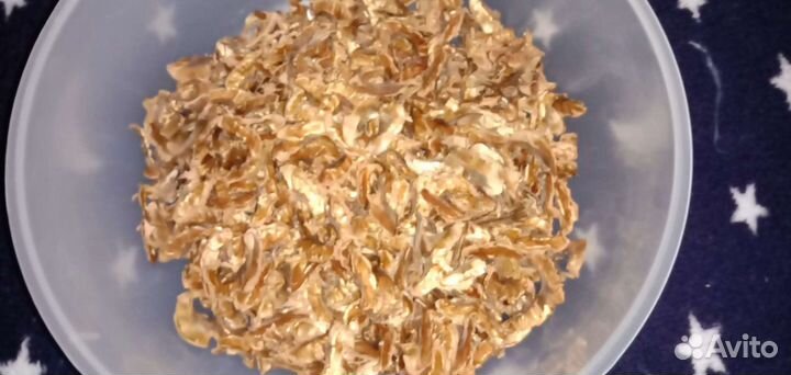 Перегородки грецких орехов