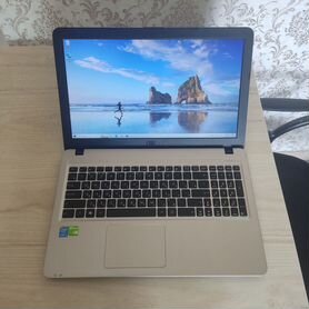 Мощный, игровой Asus,8Gb,SSD 240Gb,i3