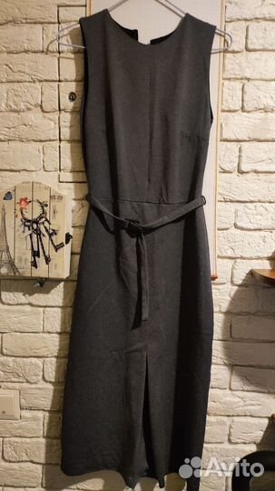 Сарафан mango