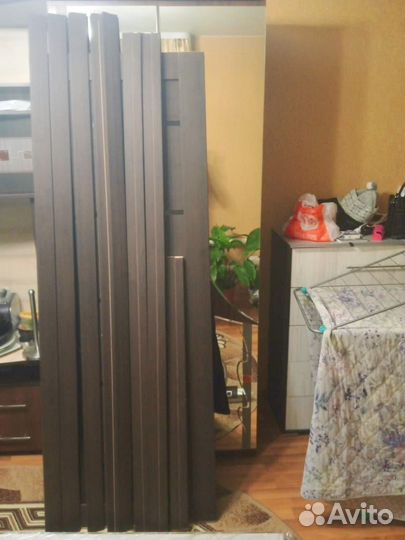 Дверь межкомнатная