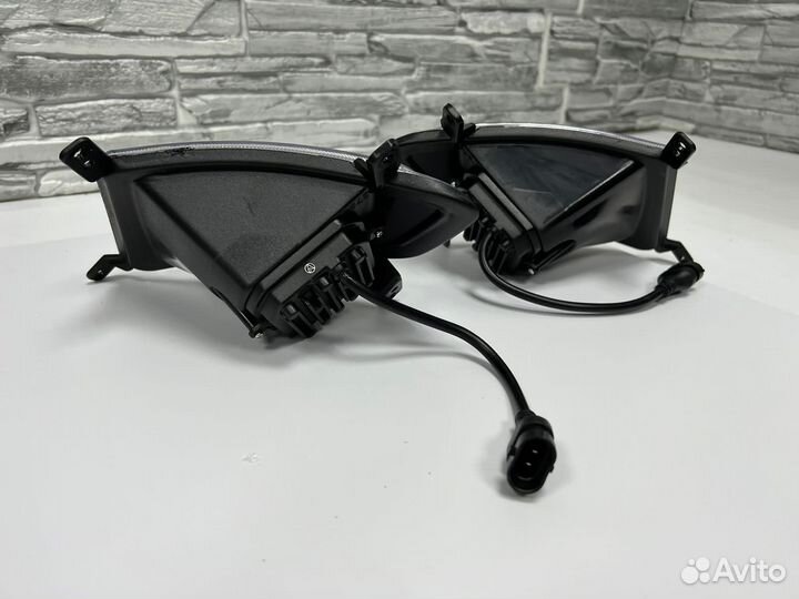 Лед птф priora приора 2 в штатные места