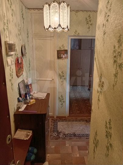 1-к. квартира, 31,1 м², 2/2 эт.