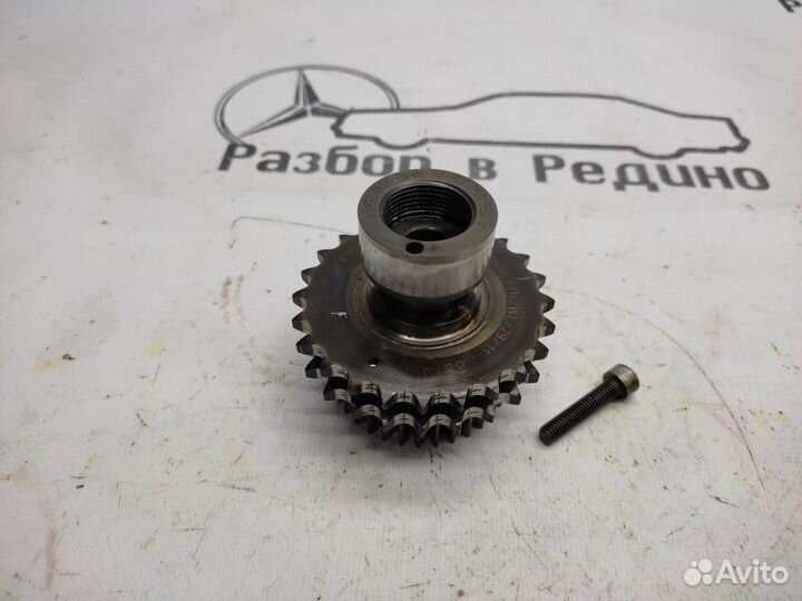 Шестерня промежуточная w164 63 AMG ML-class AMG