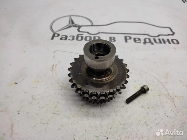 Шестерня промежуточная w164 63 AMG ML-class AMG