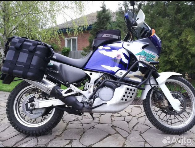 Кофры для мотоцикла