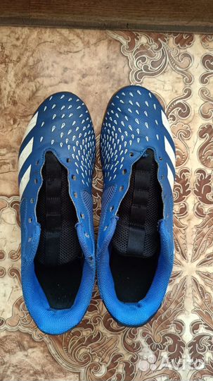 Футзалки adidas